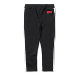 Harry Track Pant (Black) - Haus of JR