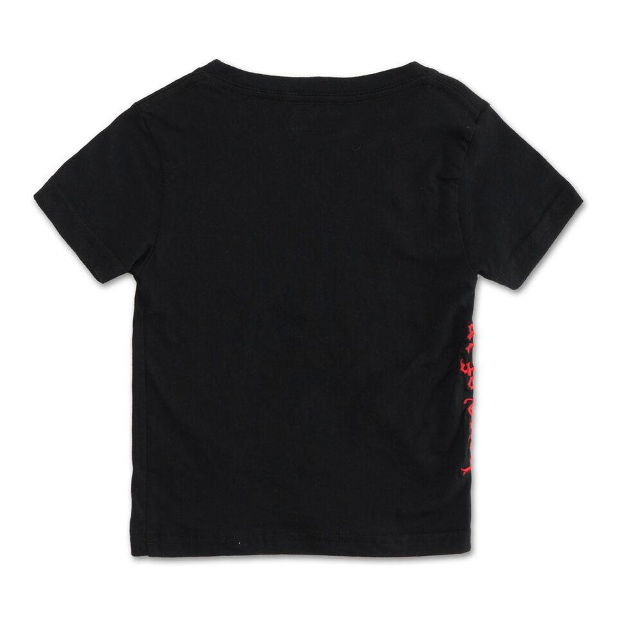 Gerrell Tee (Black) - Haus of JR