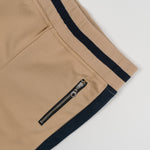 Duncan Track Pant (Khaki) - Haus of JR