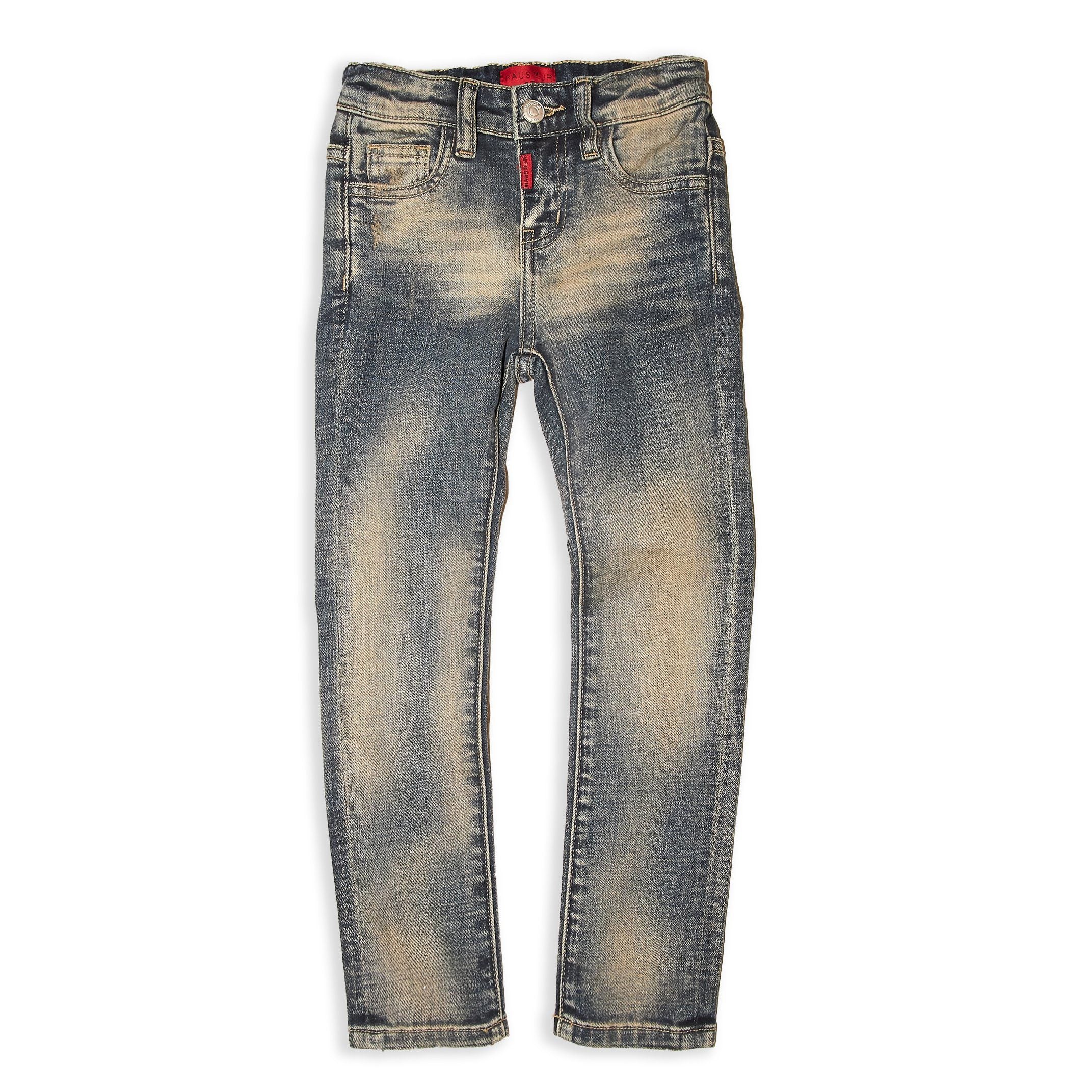 Jeff Standard Denim - Haus of JR