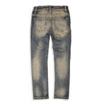 Jeff Standard Denim - Haus of JR
