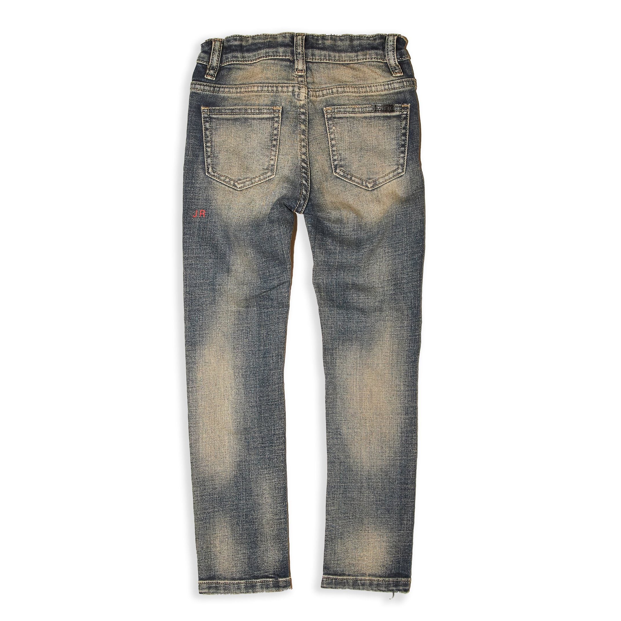 Jeff Standard Denim - Haus of JR