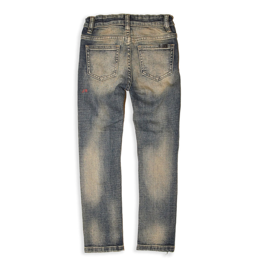Jeff Standard Denim - Haus of JR