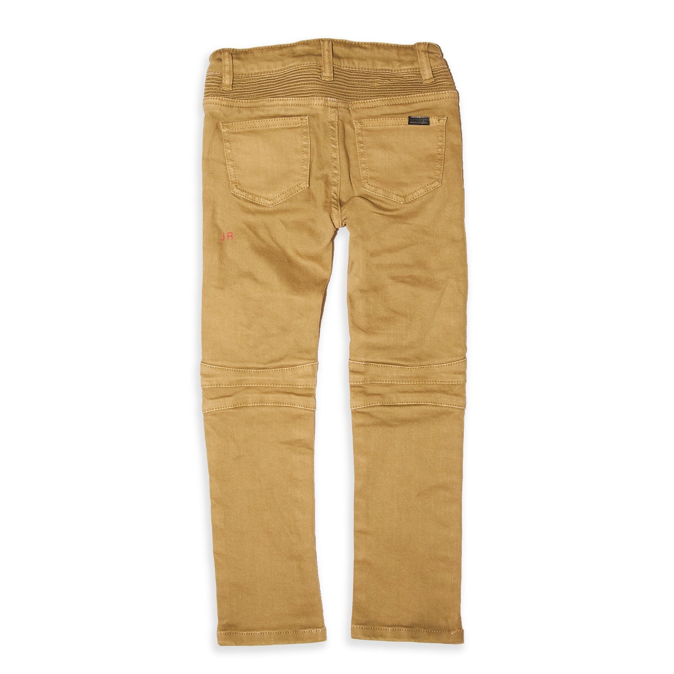 Kruger Biker Denim - Haus of JR