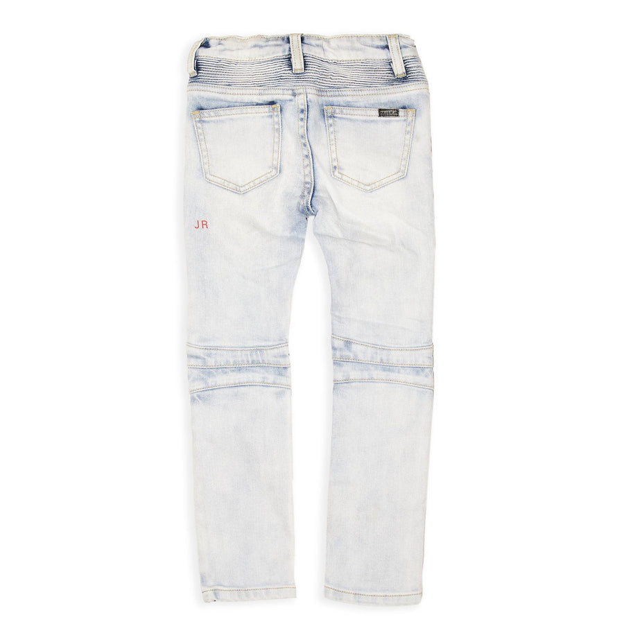 Haring Biker Denim - Haus of JR