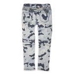 Hirst Biker Denim - Haus of JR