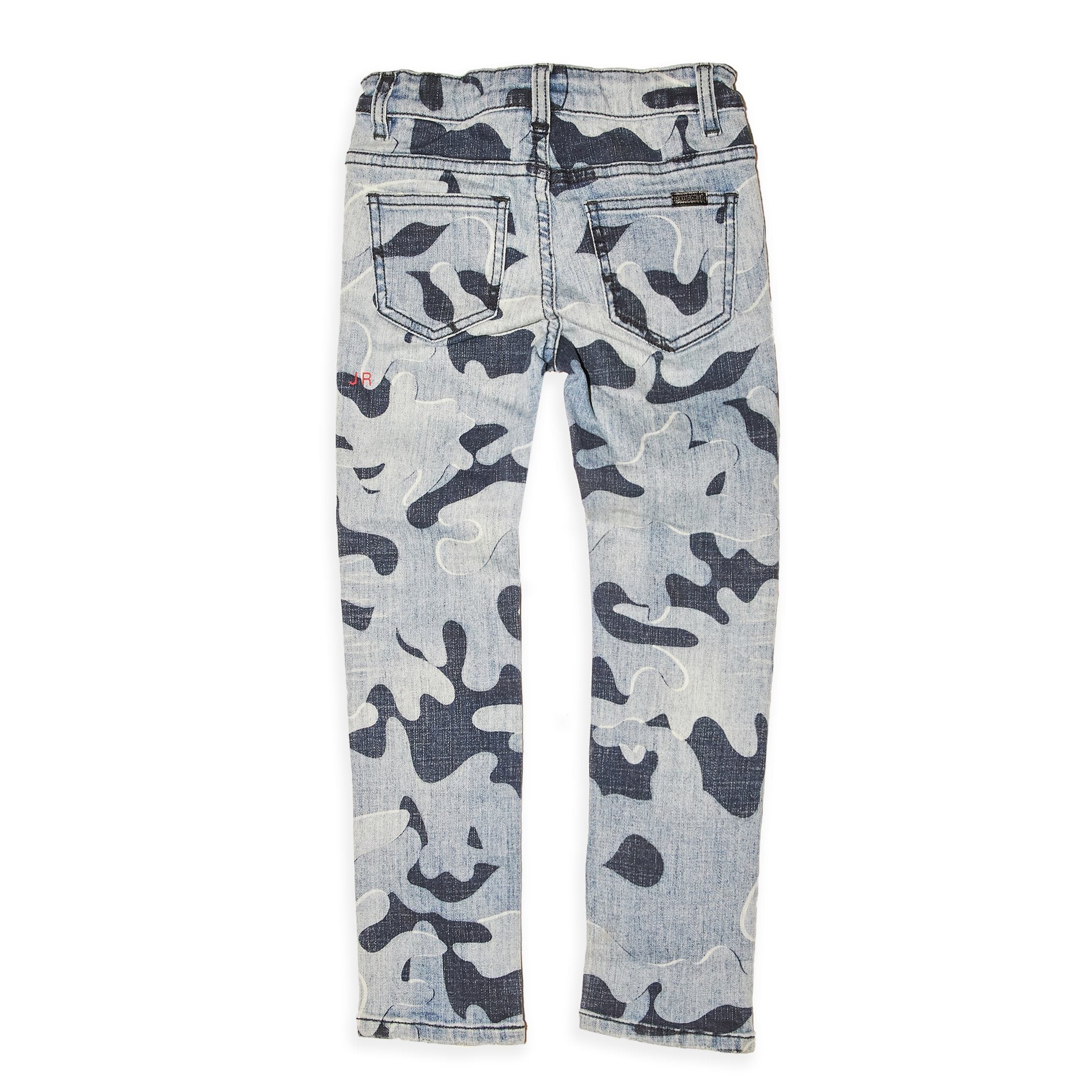 Hirst Standard Denim - Haus of JR