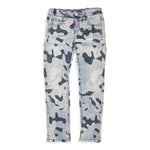 Hirst Standard Denim - Haus of JR