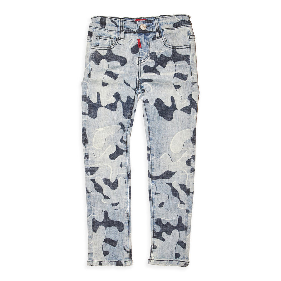 Hirst Standard Denim - Haus of JR