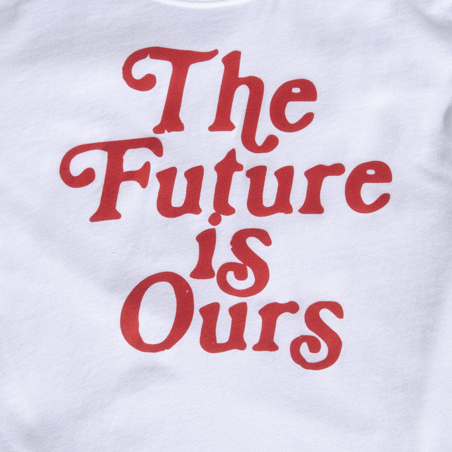 Paint The Future Tee - Haus of JR