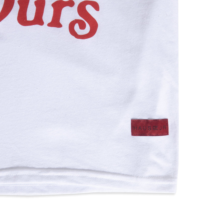 Paint The Future Tee - Haus of JR