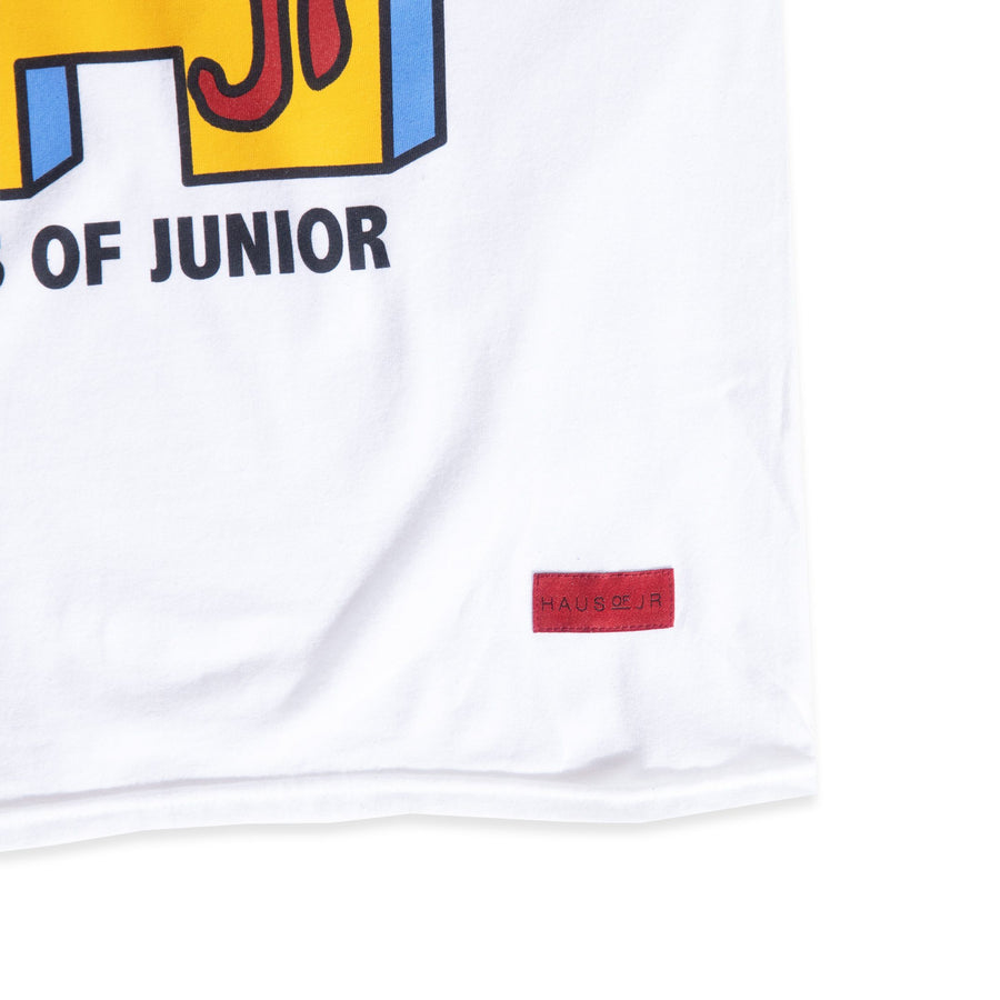 H TV Tee - Haus of JR