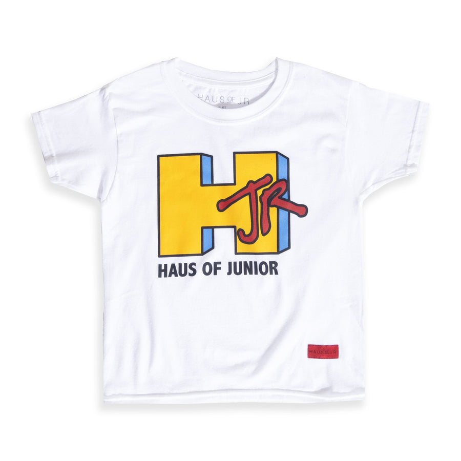 H TV Tee - Haus of JR