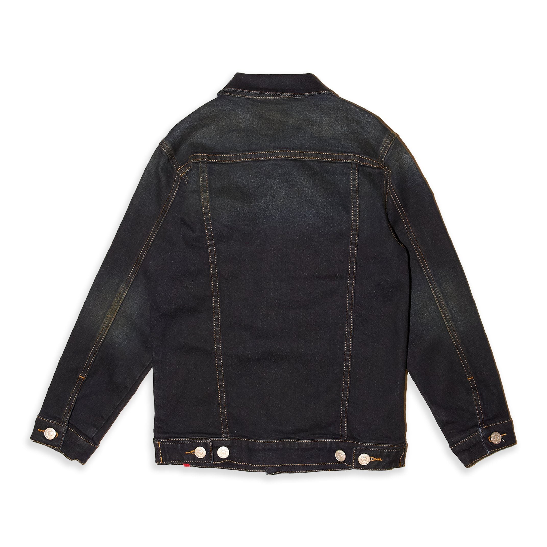 Ono Denim Jacket - Haus of JR