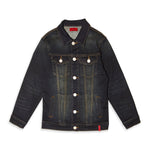 Ono Denim Jacket - Haus of JR