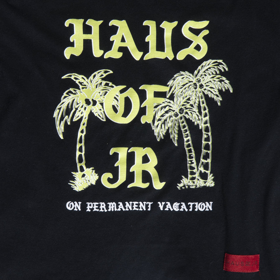 Paradise Neon Tee - Haus of JR