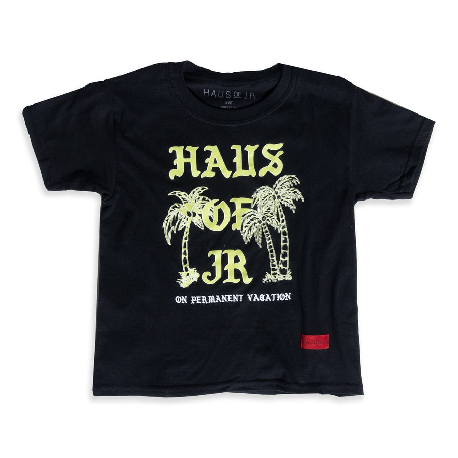 Paradise Neon Tee - Haus of JR