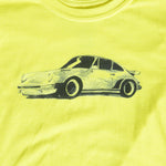 Racer Tee - Haus of JR