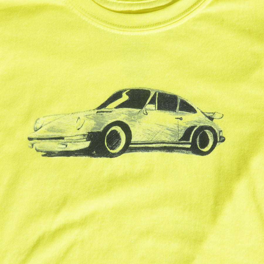 Racer Tee - Haus of JR