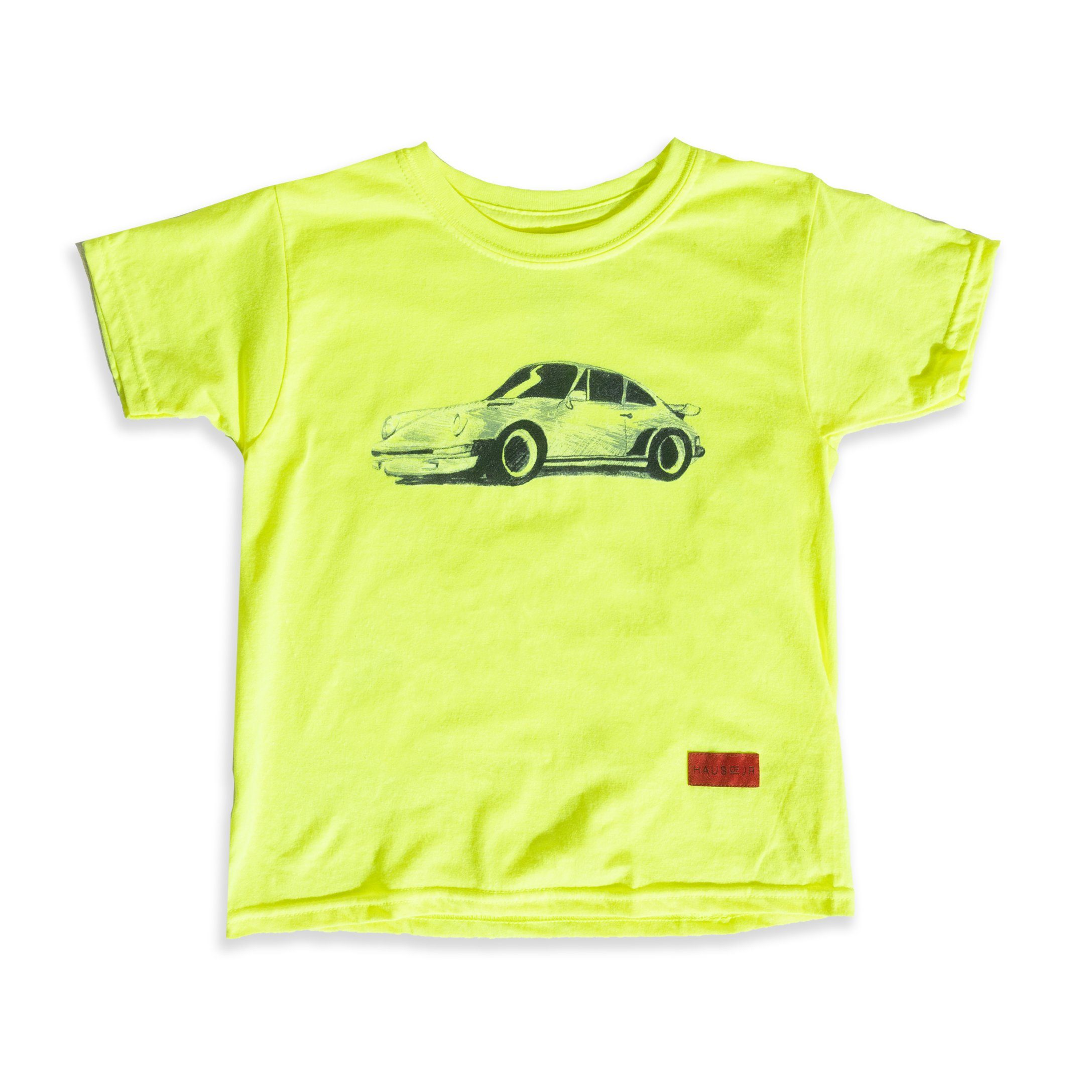 Racer Tee - Haus of JR