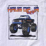 Big Truck Tee - Haus of JR