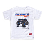 Big Truck Tee - Haus of JR