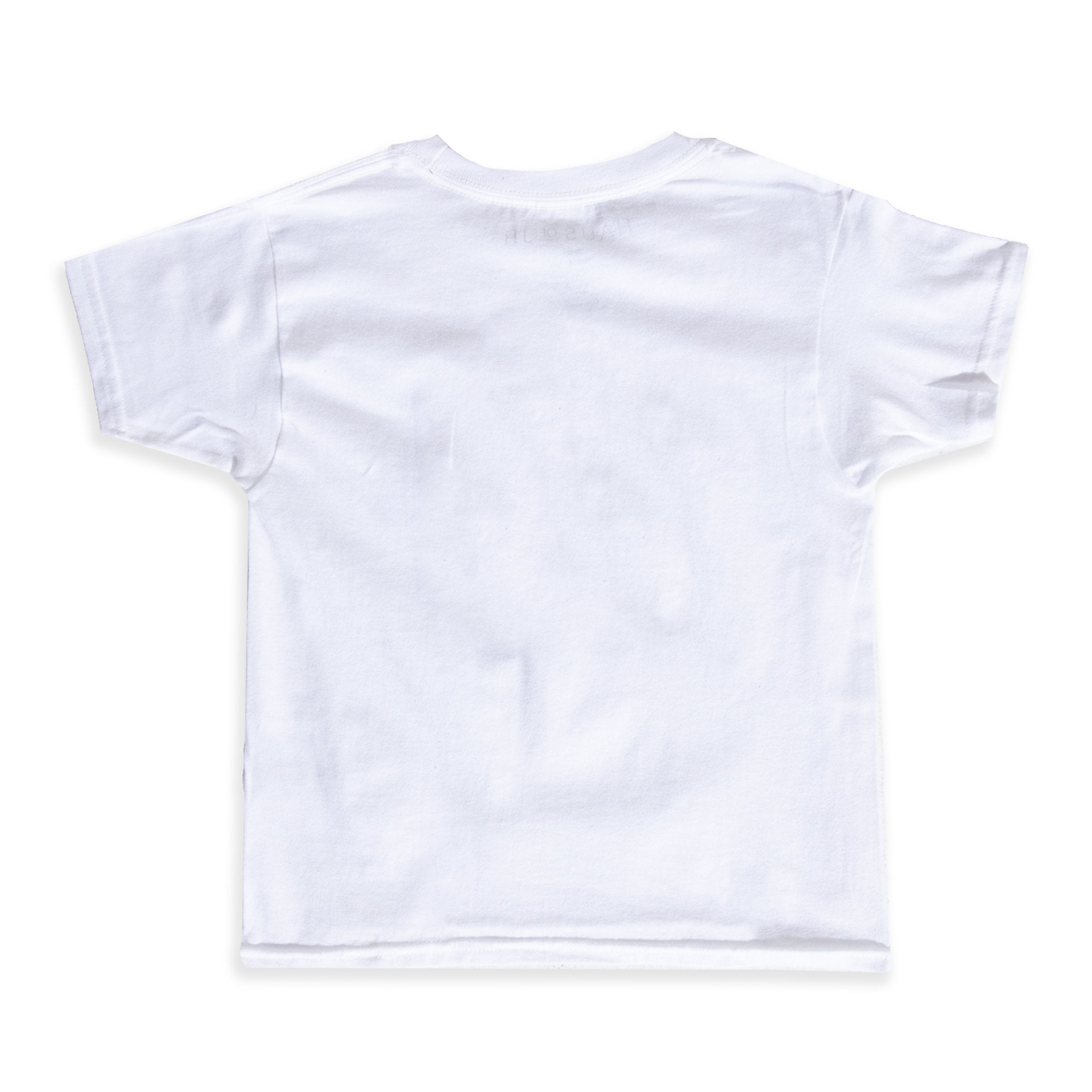 Big Truck Tee - Haus of JR