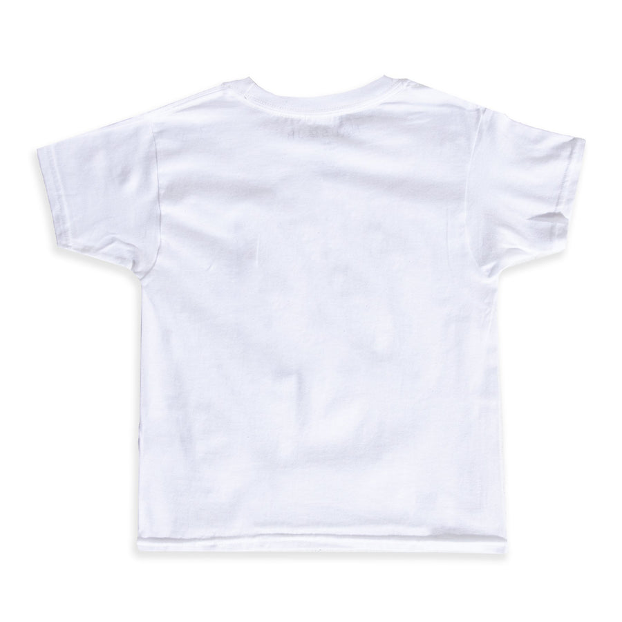 Paint The Future Tee - Haus of JR