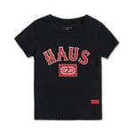 Haus Unlimited Tee (Black) - Haus of JR