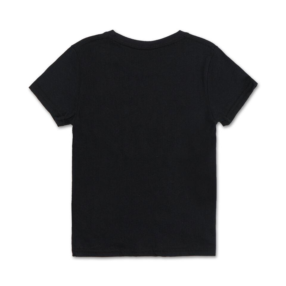 Haus Unlimited Tee (Black) - Haus of JR