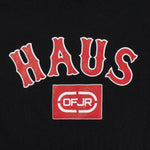 Haus Unlimited Tee (Black) - Haus of JR