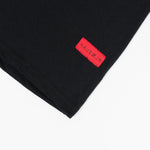 Haus Unlimited Tee (Black) - Haus of JR