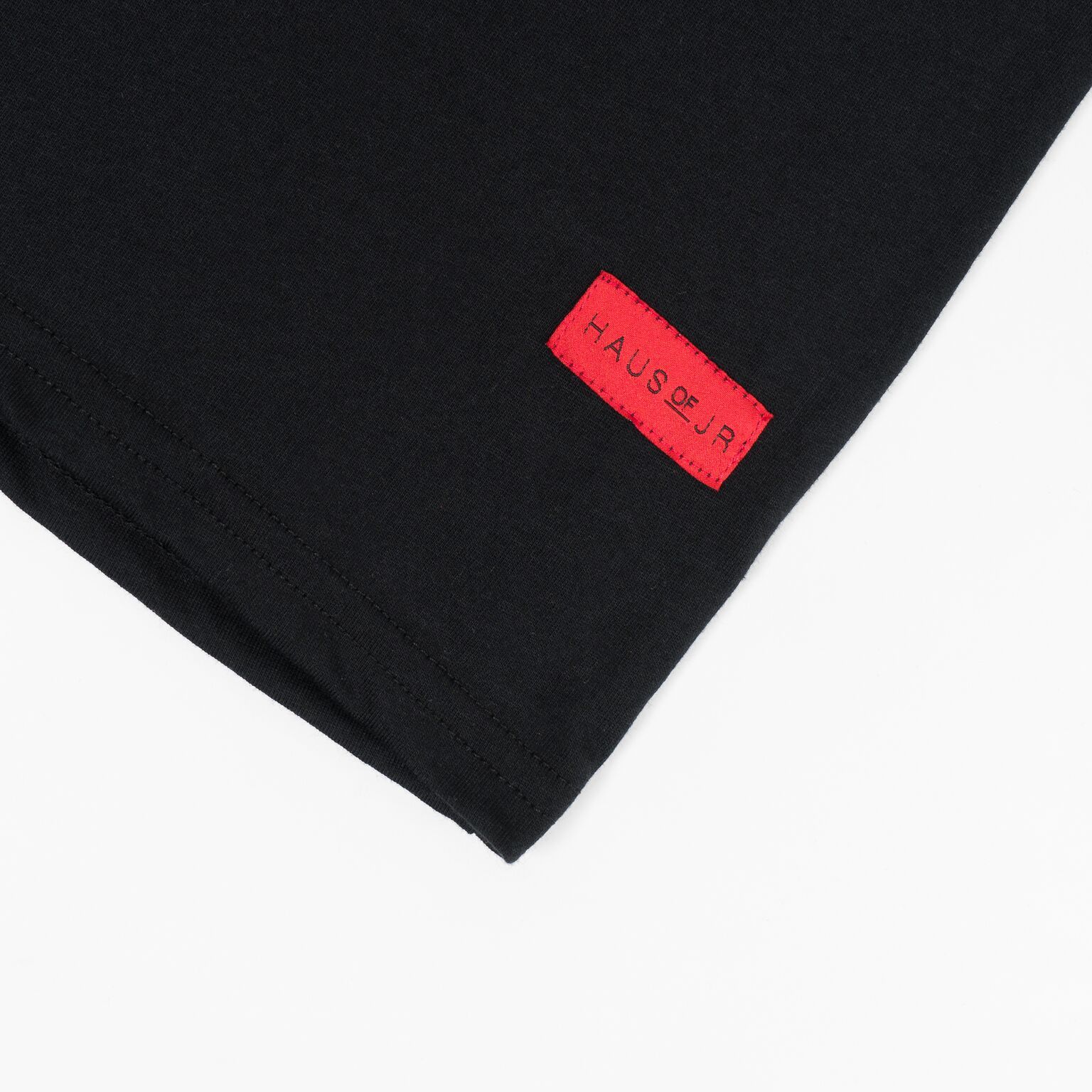 Haus Unlimited Tee (Black) - Haus of JR