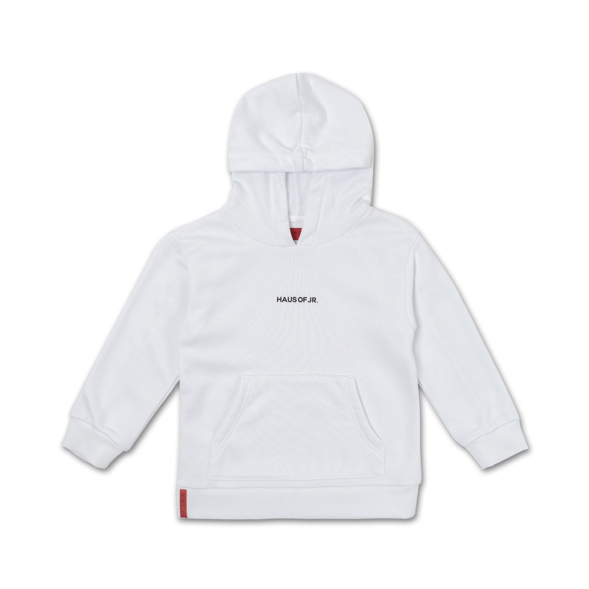 Hedi Hoodie - Haus of JR