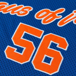 Mickey Jersey (Knicks Blue) - Haus of JR