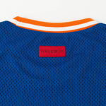 Mickey Jersey (Knicks Blue) - Haus of JR