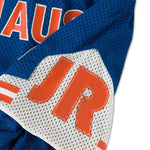 Mickey Hoop Short (Knicks Blue) - Haus of JR