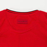 Mickey Jersey (Bulls Red) - Haus of JR