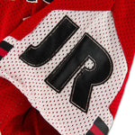Mickey Hoop Short (Bulls Red) - Haus of JR