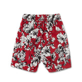 Lilo Short (Red) - Haus of JR