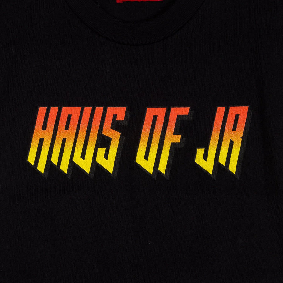 Jagg Graphic Tee - Haus of JR