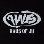 Stencil Graphic Tee - Haus of JR