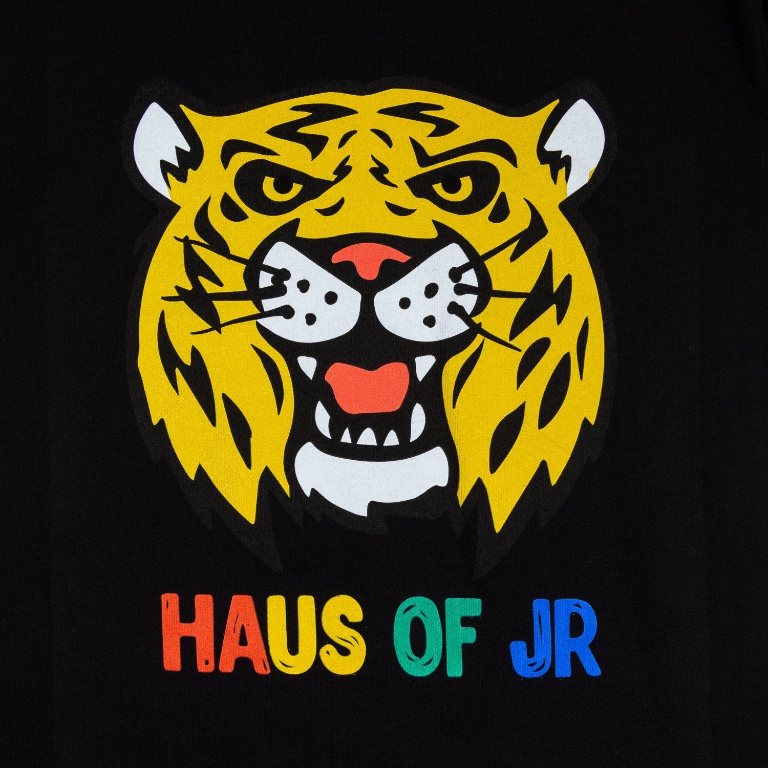 Tiger Graphic Tee - Haus of JR