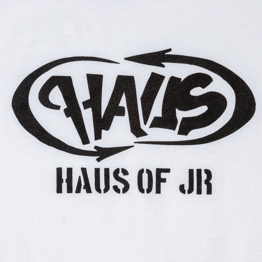 Stencil Graphic Tee - Haus of JR