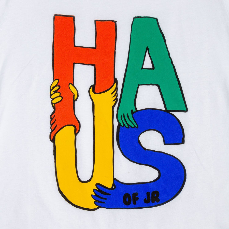 Unity Graphic Tee - Haus of JR