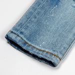 Xander Standard Denim - Haus of JR