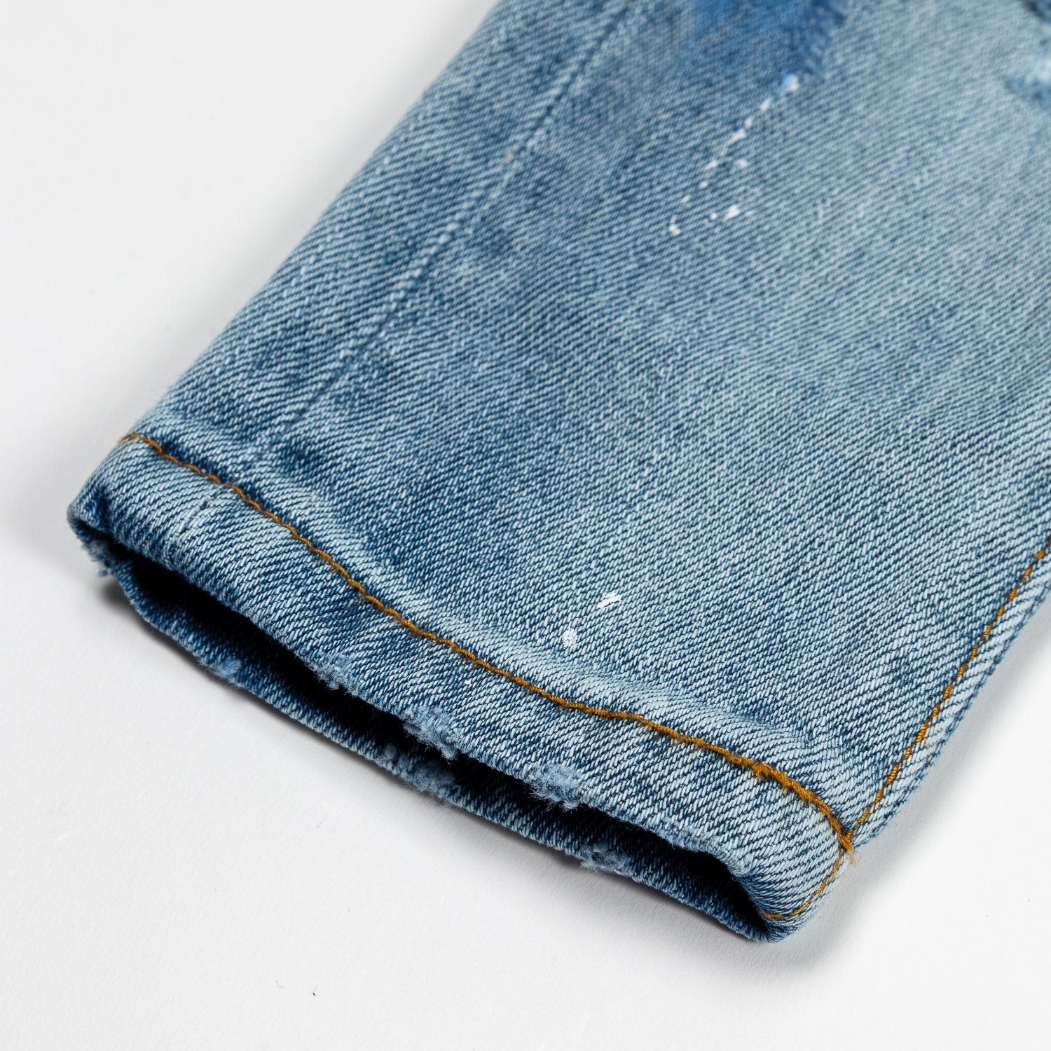 Xander Standard Denim - Haus of JR