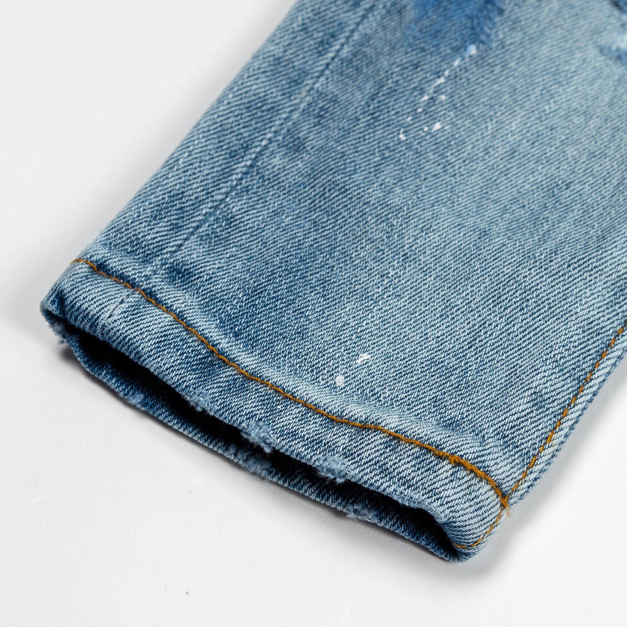 Xander Standard Denim - Haus of JR