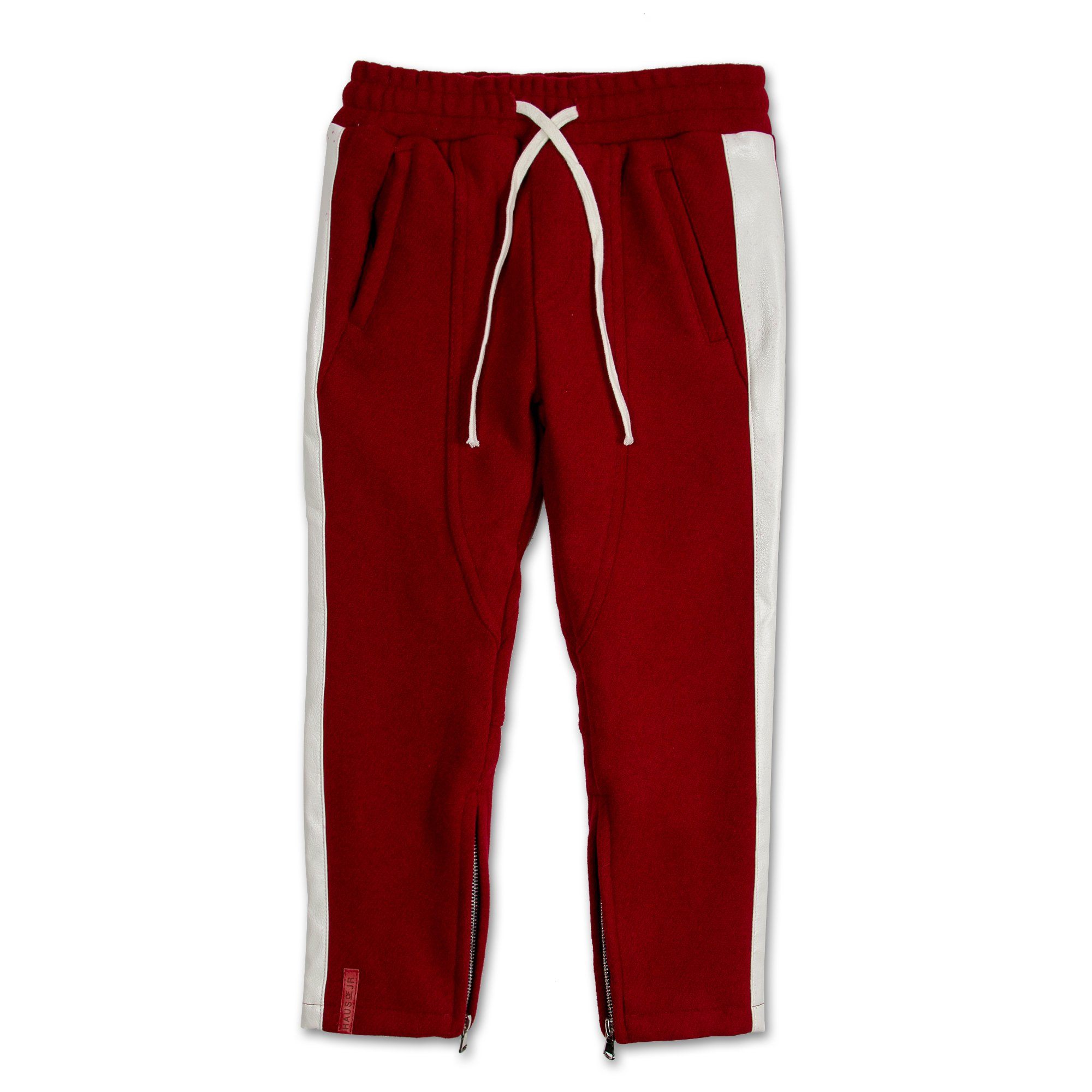 Alfie Wool Trackpant - Haus of JR