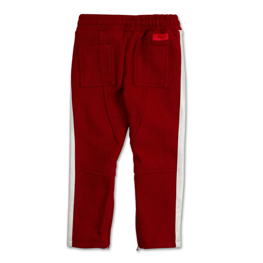 Alfie Wool Trackpant - Haus of JR